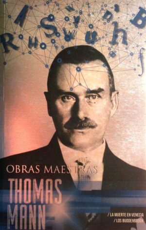 Thomas Mann Obras maestras