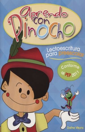 Aprendo con pinocho