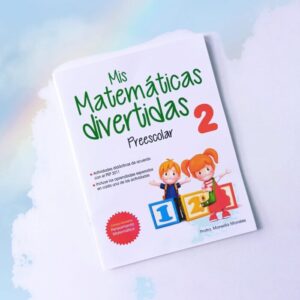 Mis Matemáticas Divertidas 2