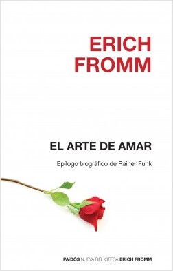 El Arte de Amar: Libro de Desarrollo Personal y Psicología del Amor