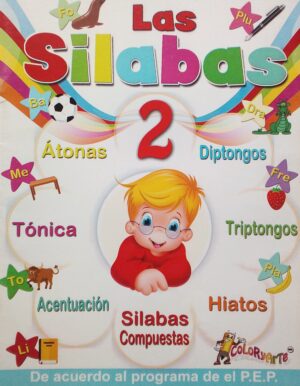 Las silabas 2