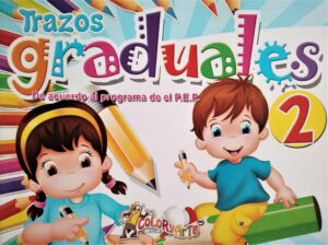 Trazos graduales 2