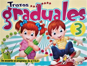 Trazos graduales 3