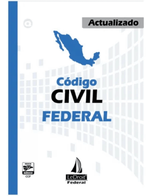 Código Civil Federal