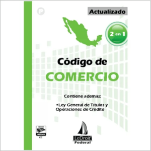 Código de comercio