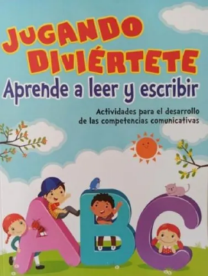 Libros infantiles