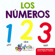 Los números