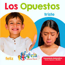 Los opuestos
