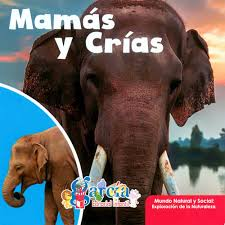 Mamas y crías
