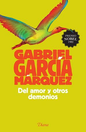 Del amor y otros demonios