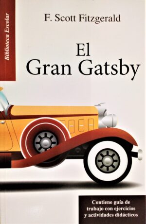 El Gran Gatsby