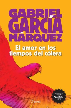 El amor en los tiempos de cólera.