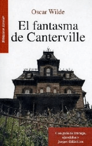 El fantasma de Canterville