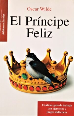 El príncipe feliz