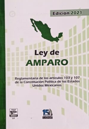 Ley de amparo