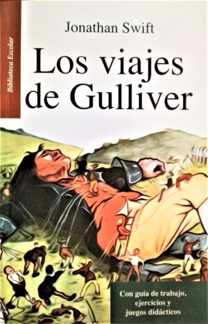 Los viajes de Gulliver