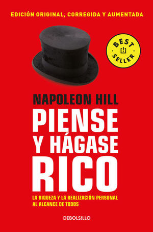 Piense y hágase rico