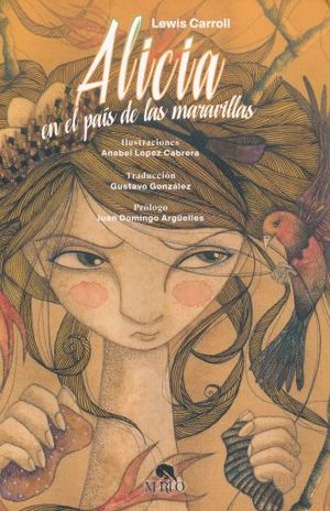 Alicia en el país de las maravillas