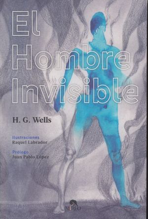 El hombre invisible
