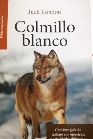 Colmillo blanco