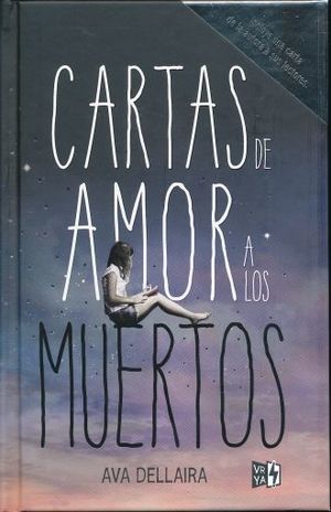 Cartas de amor a los muertos