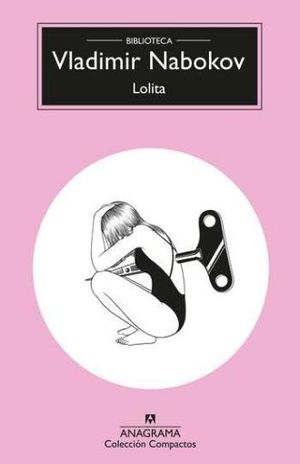 Lolita: Novela Clásica de Vladimir Nabokov