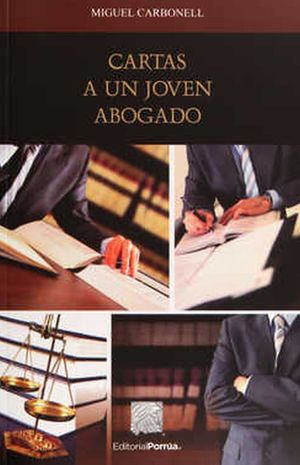 Cartas a un joven abogado