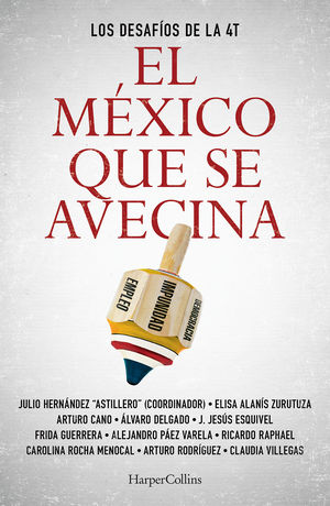 El México que se avecina. Los desafíos de la 4t