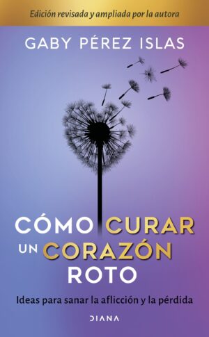 Como curar un corazón roto