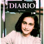 Portada del libro Diario de Ana Frank de Ana Frank, colección Biblioteca Escolar en edición abreviada, un testimonio histórico conmovedor y clásico imprescindible de la literatura escolar.