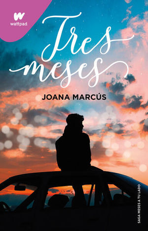 Tres meses. Meses a tu lado 3
