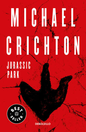 Jurassic Park: Novela de Ciencia Ficción y Suspenso
