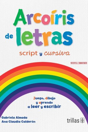 Arcoiris de letras