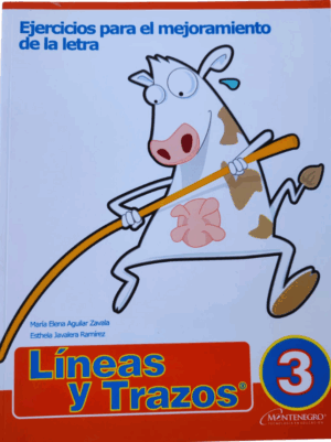 Lineas y trazos 3
