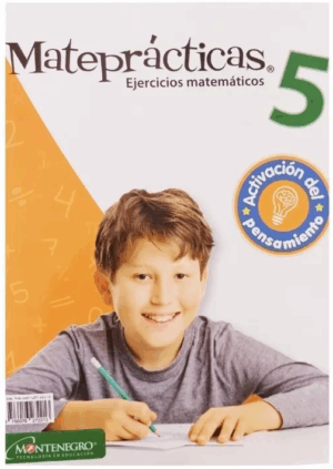 Mateprácticas 5