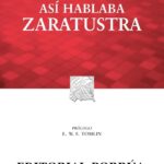Asi Hablaba Zaratustra Friedrich Nietzsche-Sepan-Cuantos