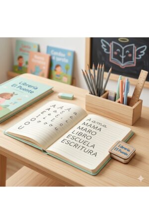 Comprensión y escritura
