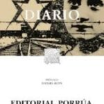 Portada del libro Diario de Ana Frank, una obra fundamental de Literatura sobre el testimonio del Holocausto.