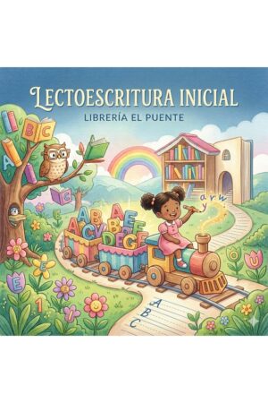 Lectoescritura inicial