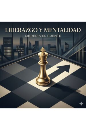 Liderazgo y mentalidad