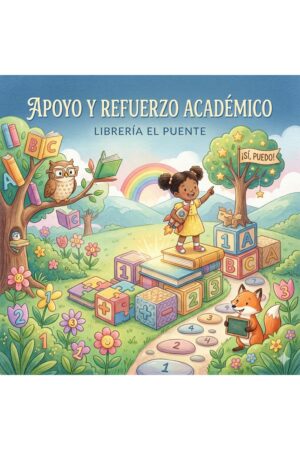 Apoyo y refuerzo académico