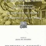 Portada del libro El vergonzoso en palacio / El condenado por desconfiado / El burlador de Sevilla / La prudencia en la mujer de Tirso de Molina, una obra fundamental de Literatura y teatro clásico del Siglo de Oro español.