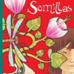 Portada del libro Semillas de Paul Fleischman, una novela social y comunitaria catalogada en la categoría de literatura infantil publicada por el Fondo de Cultura Económica.