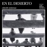 Portada del libro Las batallas en el desierto de José Emilio Pacheco, una novela clásica de literatura mexicana que explora la memoria histórica y la transición a la madurez.